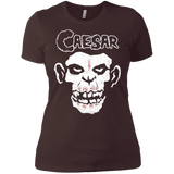 T-Shirts Dark Chocolate / X-Small Hybrid Moment Women's Premium T-Shirt