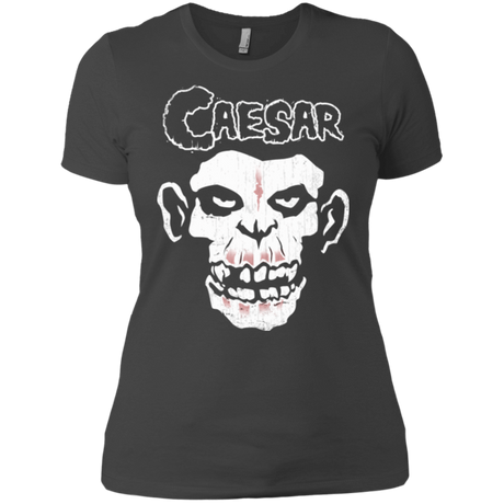 T-Shirts Heavy Metal / X-Small Hybrid Moment Women's Premium T-Shirt