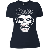 T-Shirts Midnight Navy / X-Small Hybrid Moment Women's Premium T-Shirt