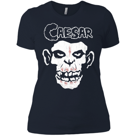 T-Shirts Midnight Navy / X-Small Hybrid Moment Women's Premium T-Shirt