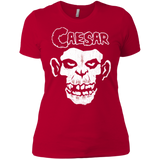 T-Shirts Red / X-Small Hybrid Moment Women's Premium T-Shirt