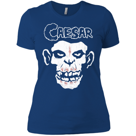 T-Shirts Royal / X-Small Hybrid Moment Women's Premium T-Shirt