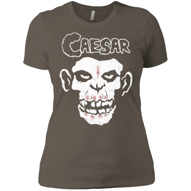 T-Shirts Warm Grey / X-Small Hybrid Moment Women's Premium T-Shirt