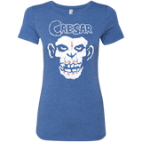 T-Shirts Vintage Royal / Small Hybrid Moment Women's Triblend T-Shirt