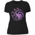 T-Shirts Black / X-Small Hydraryen Women's Premium T-Shirt