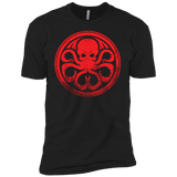 T-Shirts Black / YXS Hydrulhu Boys Premium T-Shirt