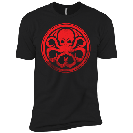 T-Shirts Black / YXS Hydrulhu Boys Premium T-Shirt