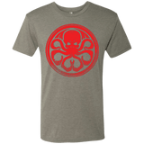 T-Shirts Venetian Grey / Small Hydrulhu Men's Triblend T-Shirt