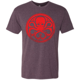 T-Shirts Vintage Purple / Small Hydrulhu Men's Triblend T-Shirt