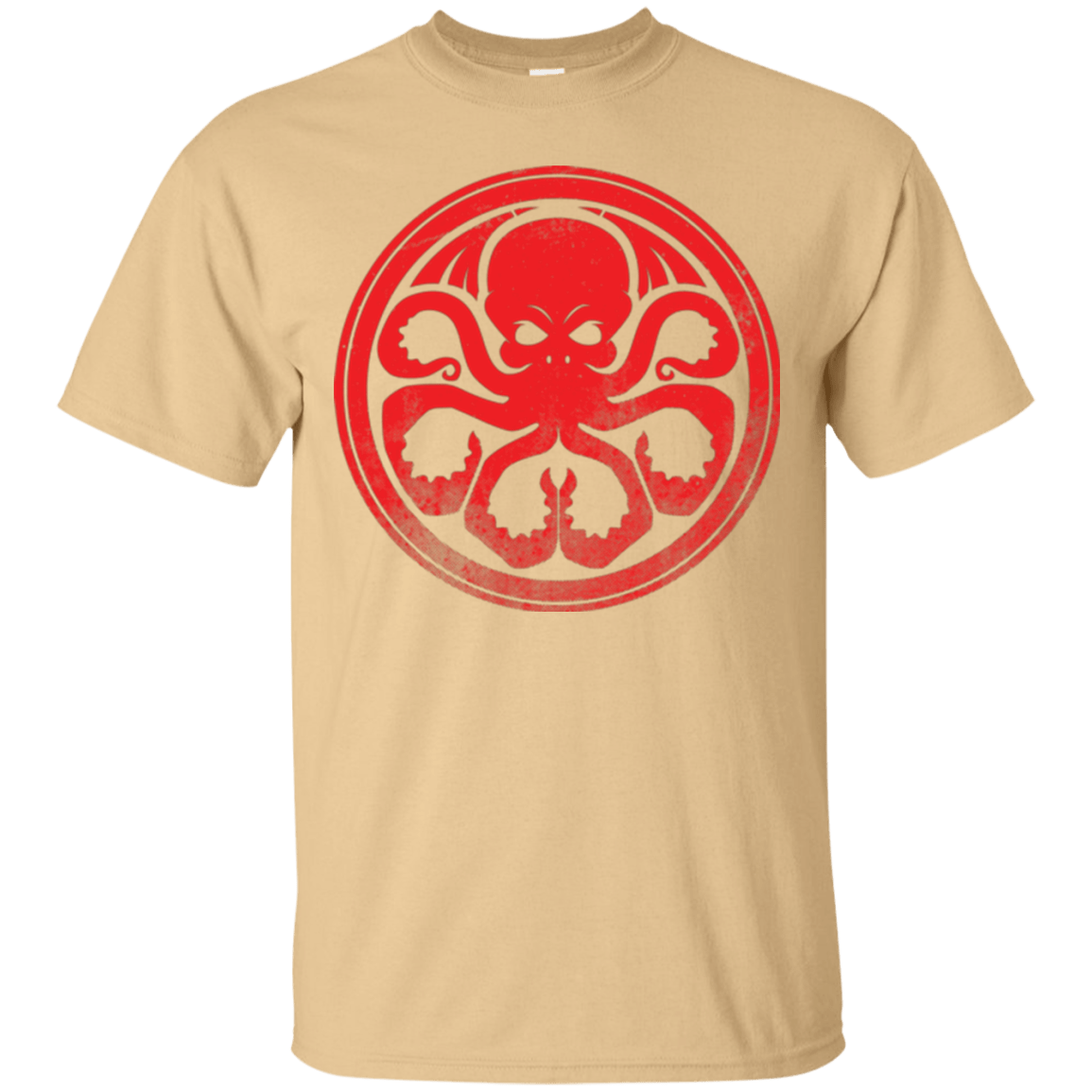 T-Shirts Vegas Gold / Small Hydrulhu T-Shirt