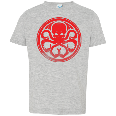 T-Shirts Heather / 2T Hydrulhu Toddler Premium T-Shirt