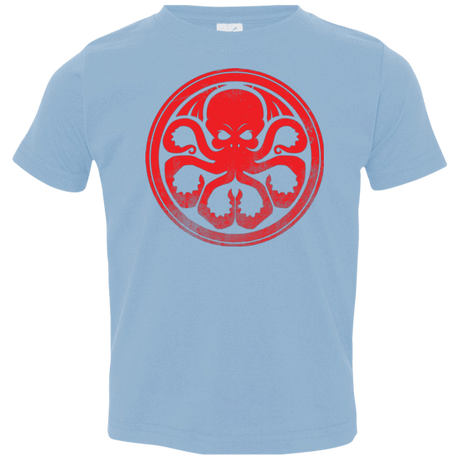 T-Shirts Light Blue / 2T Hydrulhu Toddler Premium T-Shirt