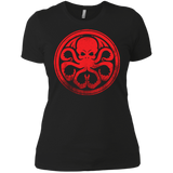 T-Shirts Black / X-Small Hydrulhu Women's Premium T-Shirt