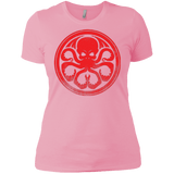 T-Shirts Light Pink / X-Small Hydrulhu Women's Premium T-Shirt