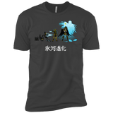 T-Shirts Heavy Metal / YXS Hyoga Evolution Boys Premium T-Shirt