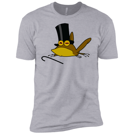 T-Shirts Heather Grey / YXS Hypno froggy Boys Premium T-Shirt