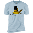 T-Shirts Light Blue / YXS Hypno froggy Boys Premium T-Shirt
