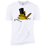 T-Shirts White / YXS Hypno froggy Boys Premium T-Shirt