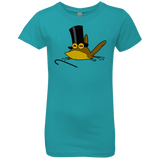 Hypno froggy Girls Premium T-Shirt