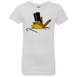 Hypno froggy Girls Premium T-Shirt