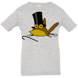 T-Shirts Heather / 6 Months Hypno froggy Infant Premium T-Shirt