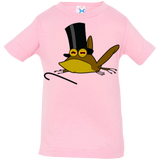 T-Shirts Pink / 6 Months Hypno froggy Infant Premium T-Shirt