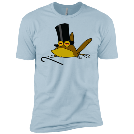 T-Shirts Light Blue / X-Small Hypno froggy Men's Premium T-Shirt