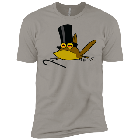 T-Shirts Light Grey / X-Small Hypno froggy Men's Premium T-Shirt