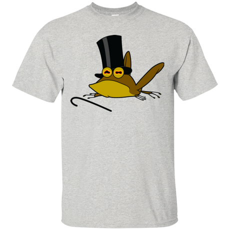 T-Shirts Ash / Small Hypno froggy T-Shirt