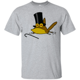 T-Shirts Sport Grey / Small Hypno froggy T-Shirt