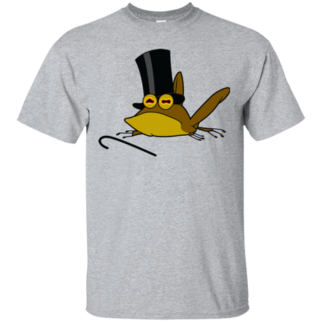 T-Shirts Sport Grey / Small Hypno froggy T-Shirt