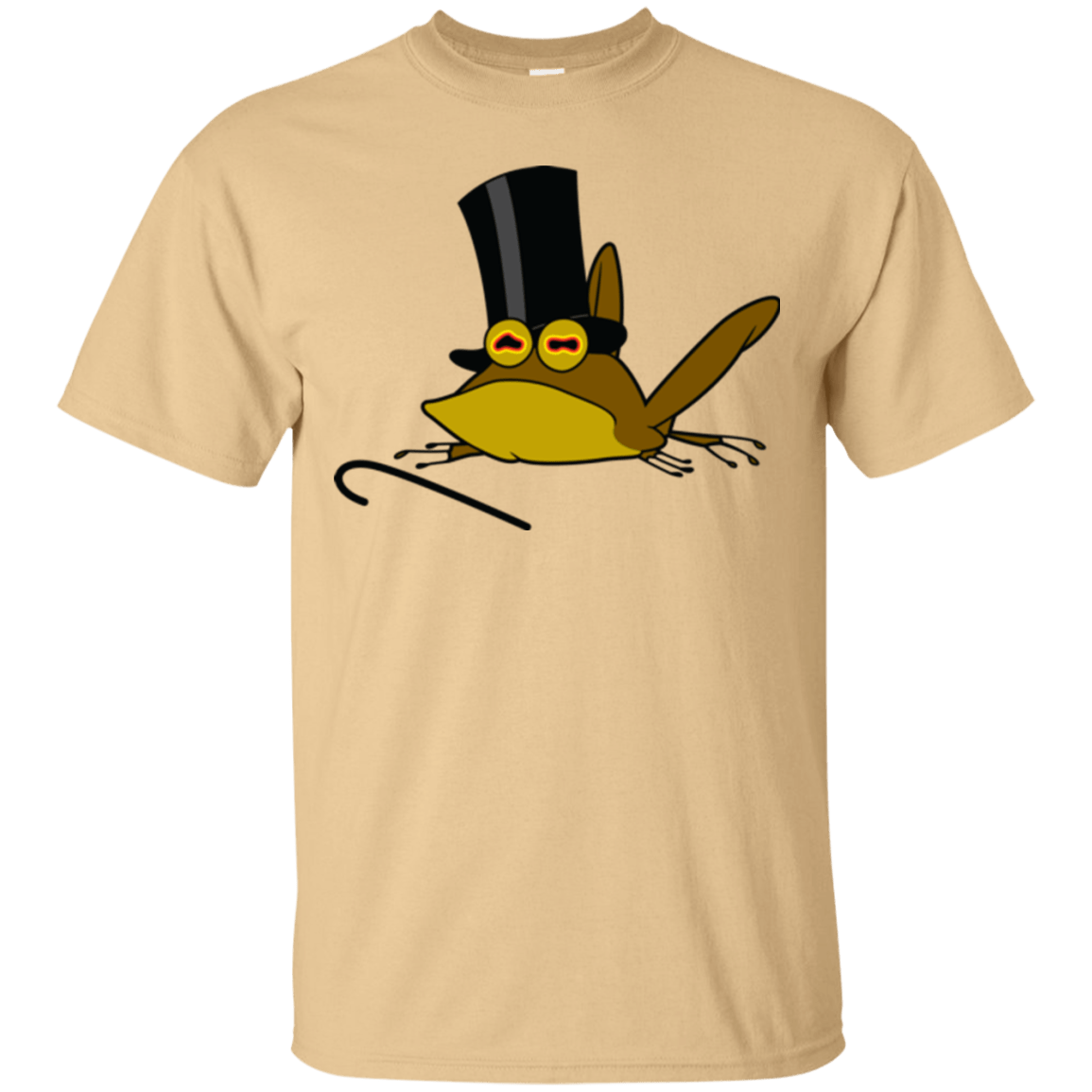 Hypno froggy T-Shirt