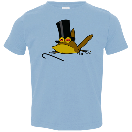 T-Shirts Light Blue / 2T Hypno froggy Toddler Premium T-Shirt
