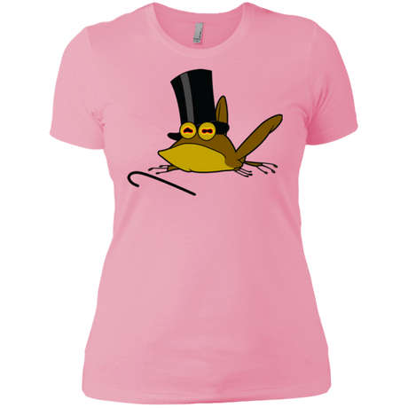 T-Shirts Light Pink / X-Small Hypno froggy Women's Premium T-Shirt