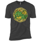T-Shirts Heavy Metal / YXS Hypnocthulhu Boys Premium T-Shirt