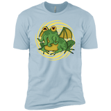 T-Shirts Light Blue / YXS Hypnocthulhu Boys Premium T-Shirt