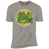 T-Shirts Light Grey / YXS Hypnocthulhu Boys Premium T-Shirt