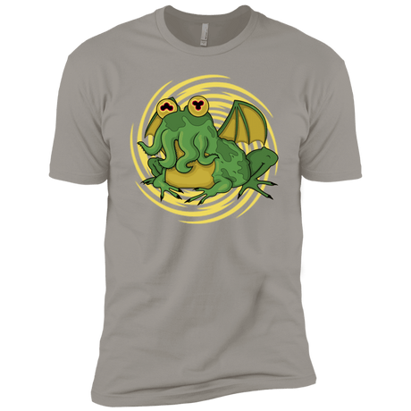 T-Shirts Light Grey / YXS Hypnocthulhu Boys Premium T-Shirt