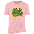 T-Shirts Light Pink / YXS Hypnocthulhu Boys Premium T-Shirt