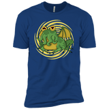 T-Shirts Royal / YXS Hypnocthulhu Boys Premium T-Shirt