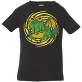 T-Shirts Black / 6 Months Hypnocthulhu Infant Premium T-Shirt