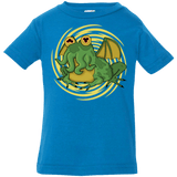 T-Shirts Cobalt / 6 Months Hypnocthulhu Infant Premium T-Shirt