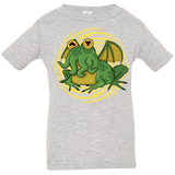 T-Shirts Heather Grey / 6 Months Hypnocthulhu Infant Premium T-Shirt
