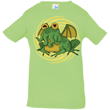 T-Shirts Key Lime / 6 Months Hypnocthulhu Infant Premium T-Shirt