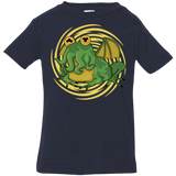 T-Shirts Navy / 6 Months Hypnocthulhu Infant Premium T-Shirt