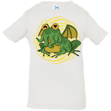 T-Shirts White / 6 Months Hypnocthulhu Infant Premium T-Shirt