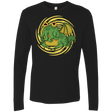 T-Shirts Black / S Hypnocthulhu Men's Premium Long Sleeve