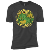 T-Shirts Heavy Metal / X-Small Hypnocthulhu Men's Premium T-Shirt