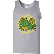 T-Shirts Sport Grey / S Hypnocthulhu Men's Tank Top