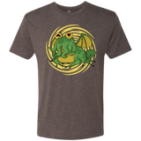 T-Shirts Macchiato / S Hypnocthulhu Men's Triblend T-Shirt